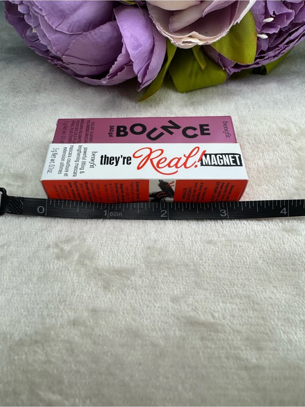 NEW Benefit Cosmetics Mascara Bundle